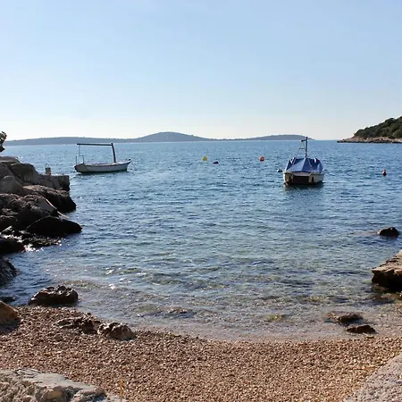 Holiday home Seaside Family Friendly House With A Swimming Pool Cove Ljubljeva, Trogir - 19258 Vinisce