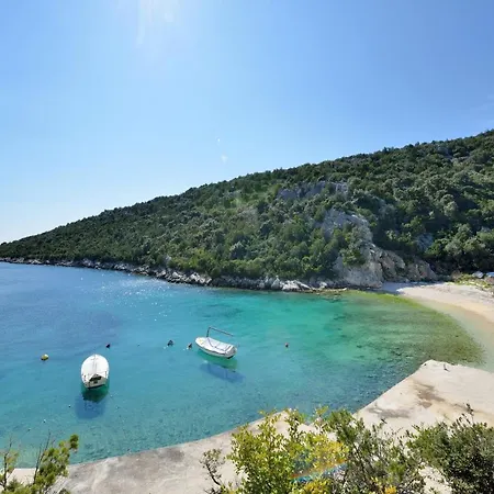Holiday home Seaside Family Friendly House With A Swimming Pool Cove Ljubljeva, Trogir - 19258 *